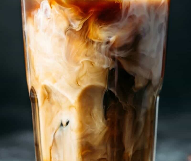 Iced Coffee Done Right