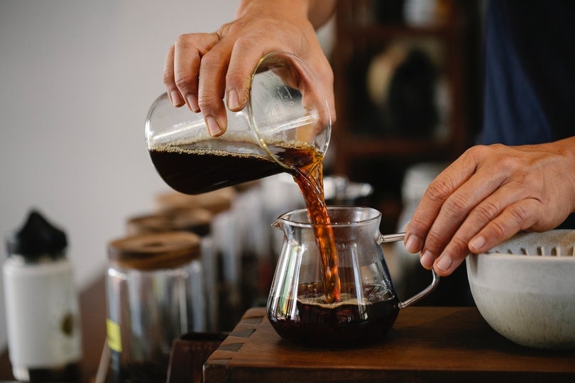 The Benefits of Speciality Coffee