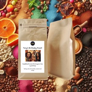 Monthly Blend Your Own Coffee